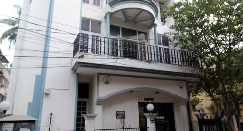 NIPS Corporate Guest House, Kolkata 2